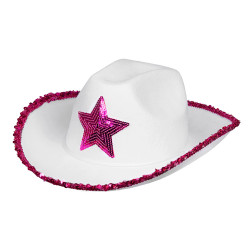 Kovbojský klobúk Rodeo Star